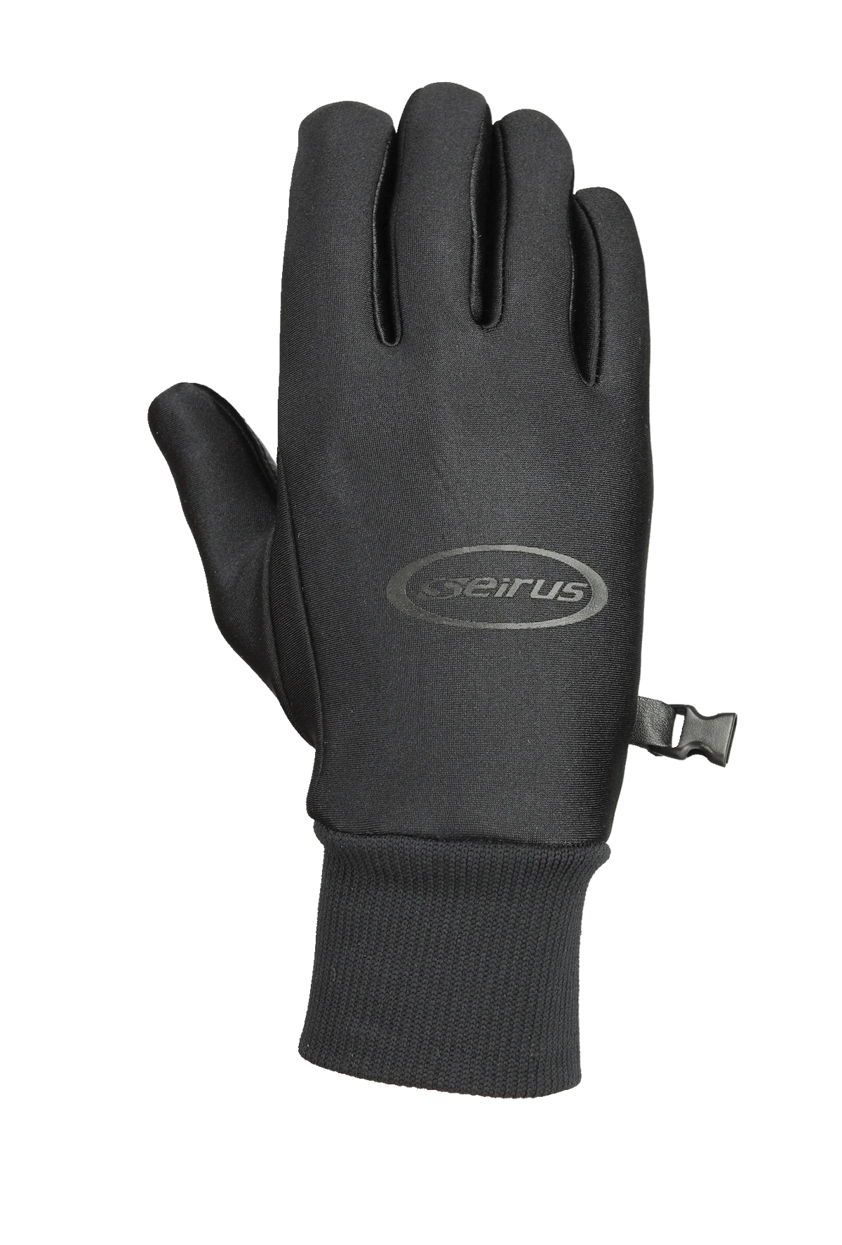 Seirus Men's Original All-Weather Glove - Black