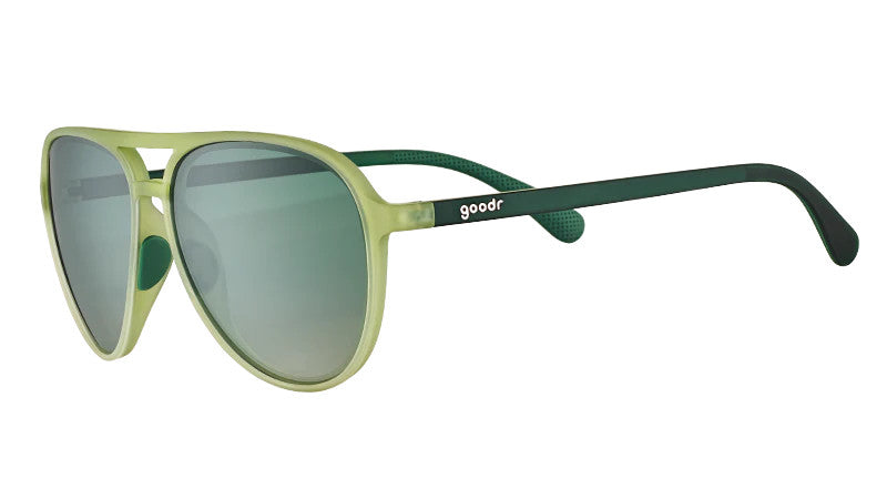 Goodr Buzzed on the Tower Polarized Sunglasses