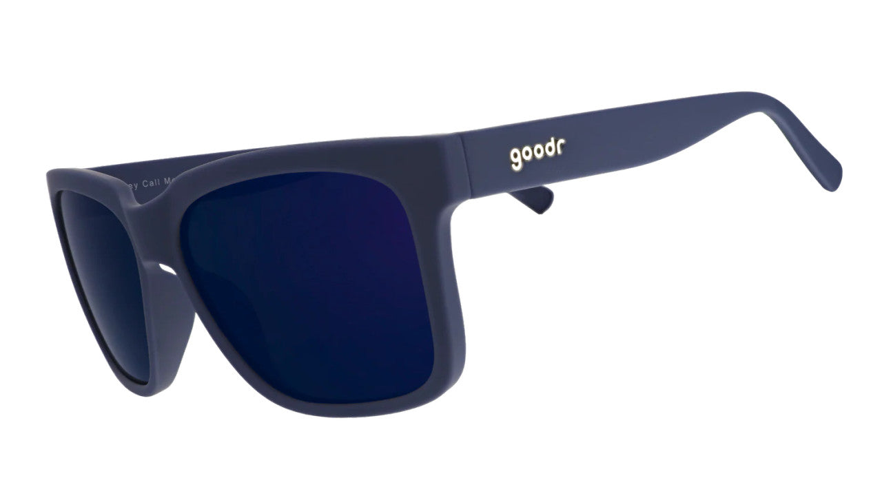 Goodr They Call Me Unsinkable Sunglasses