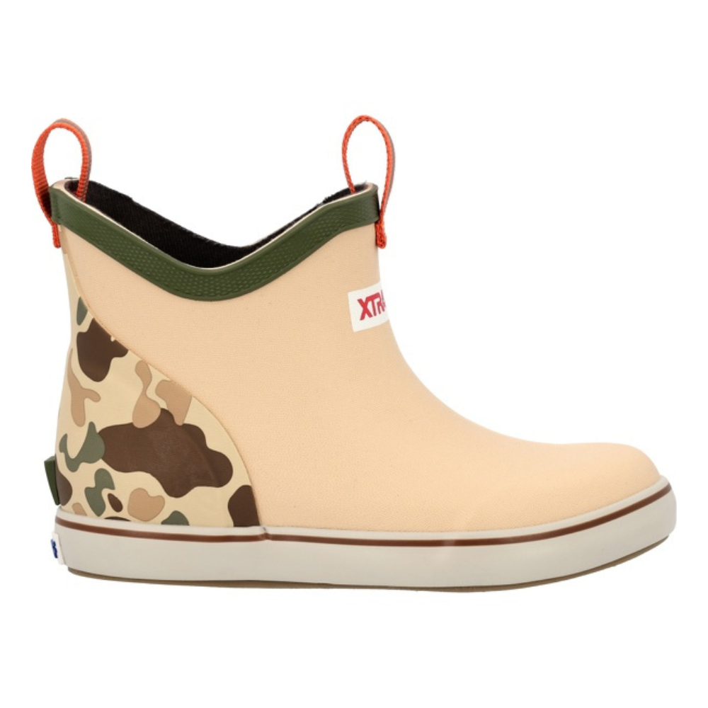 Beige/Duck Camo