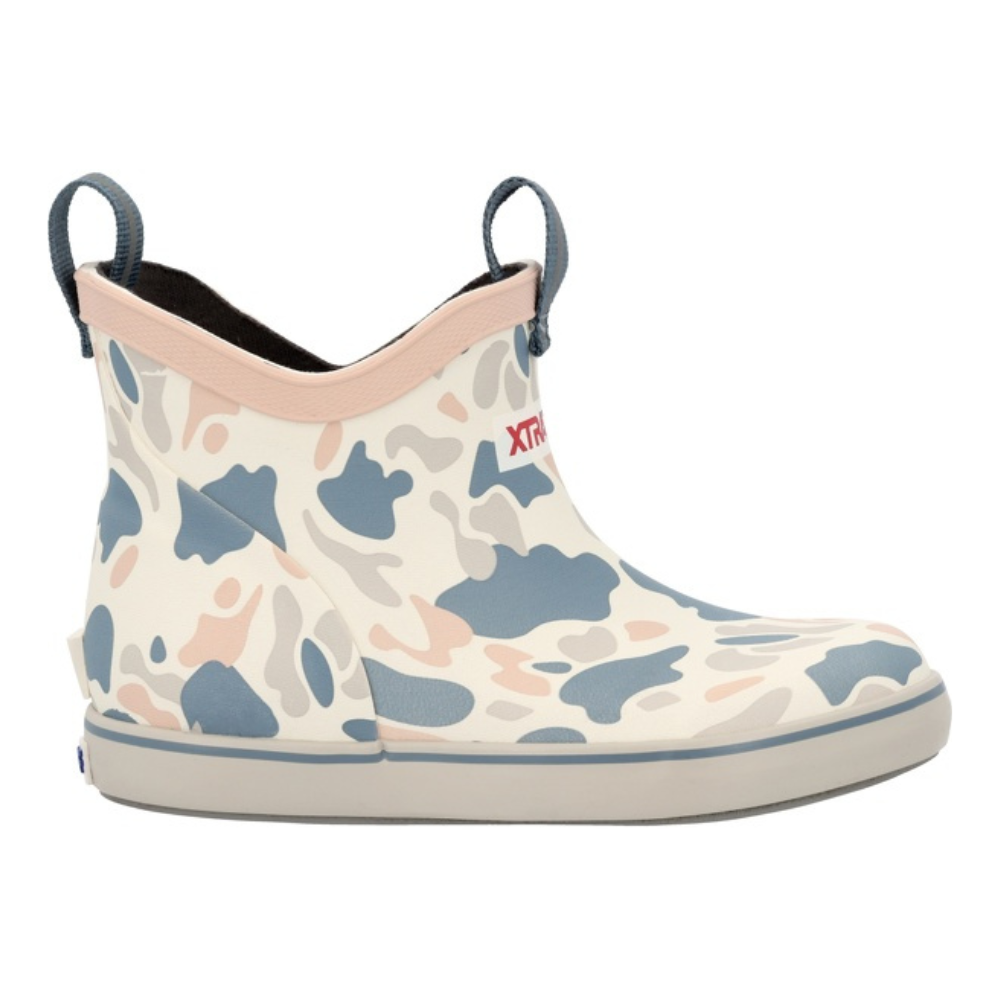 Ivory Duck