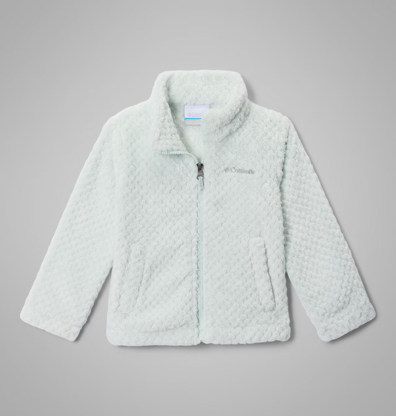Columbia Toddler Fire Side Sherpa Full Zip