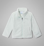 Columbia Toddler Fire Side Sherpa Full Zip