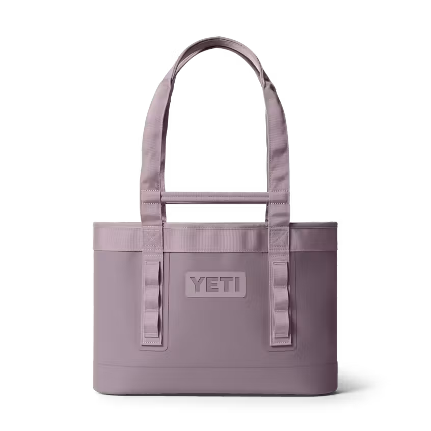 Yeti Camino Zip 18L Carryall Tote Bag - Dark Dusk