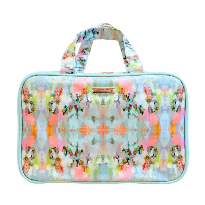 Laura Park Brooks Avenue Travel Case