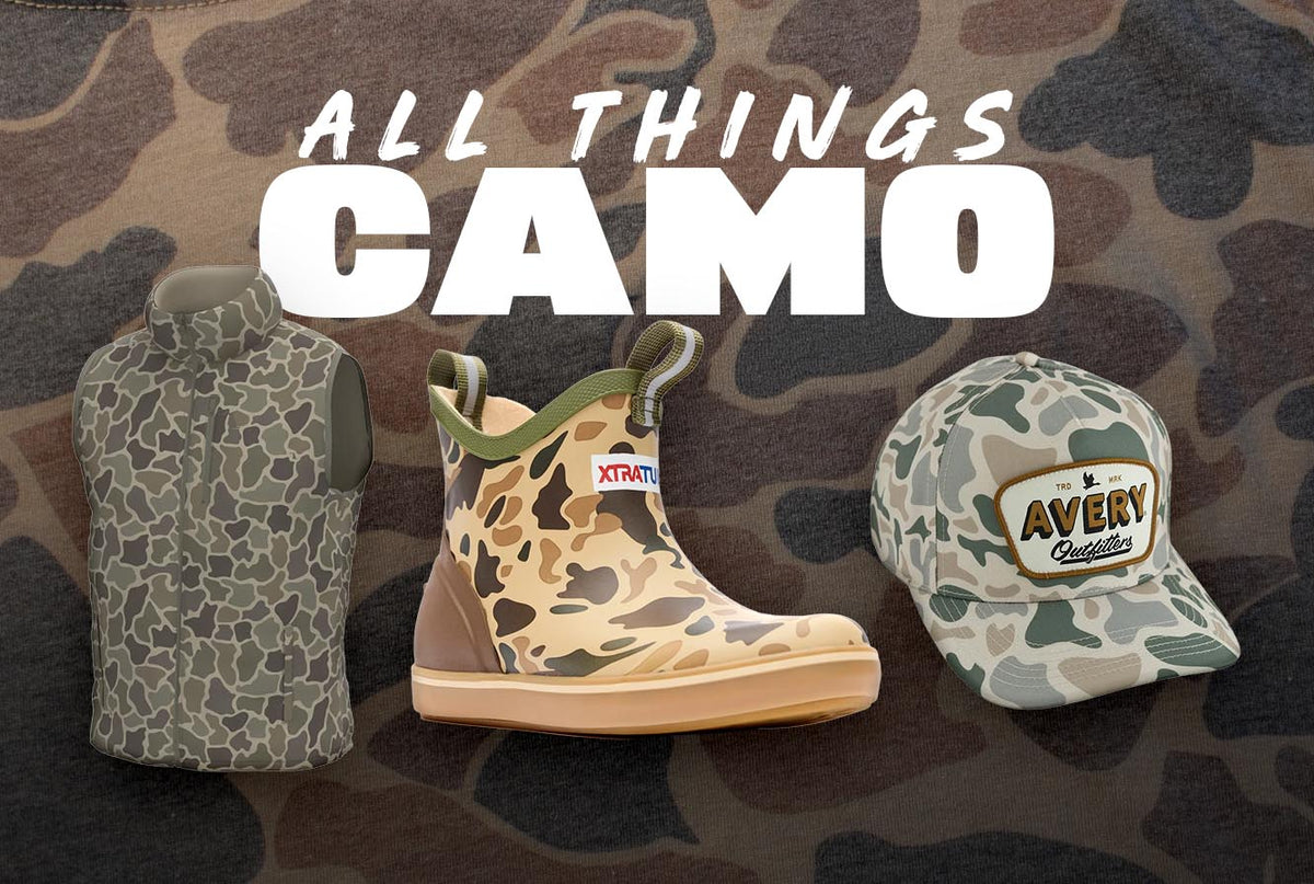 Simpson Outfitters