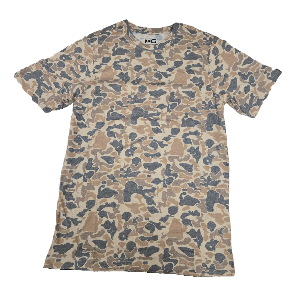 Vintage Camo