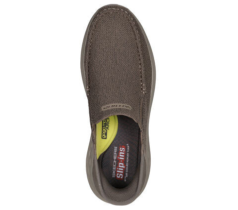 Skechers Mens Slip-ins RF: Parson - Ralven - Wide