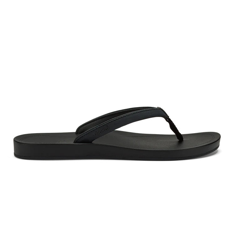 Olukai Women's 'Uiki - Lava Rock