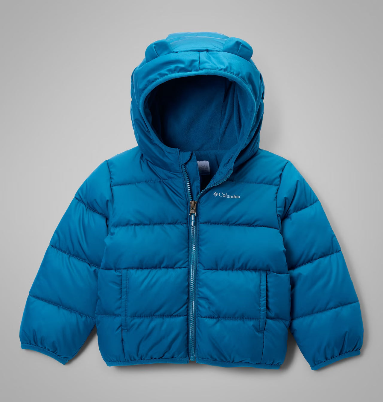 Columbia Toddler Tiny Bear Insulated Jacket