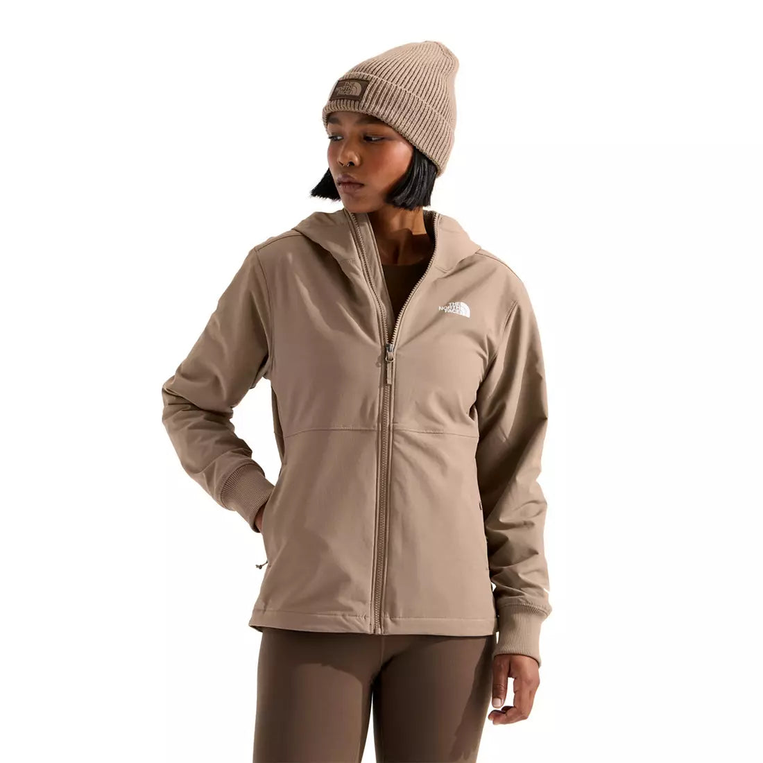 The North Face Women’s Shelbe Raschel Hoodie