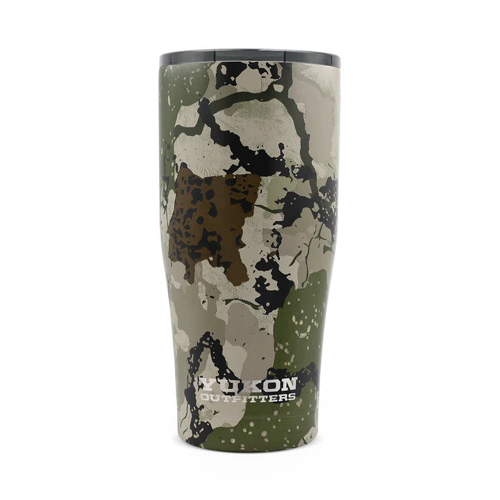 Yukon Outfitters 20oz Freedom Tumbler - Kings Camo
