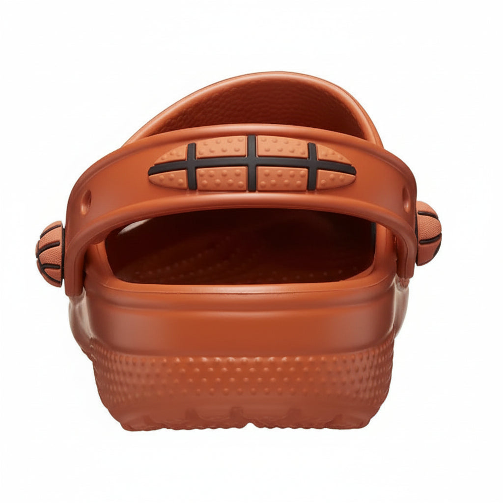 Crocs Toddler Classic Basketball Clog
