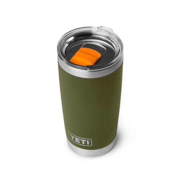 Yeti Rambler 20oz Tumbler - Open Country