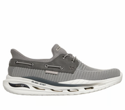 Skechers Men’s Arch Fit Orvan Shoreman - Gray