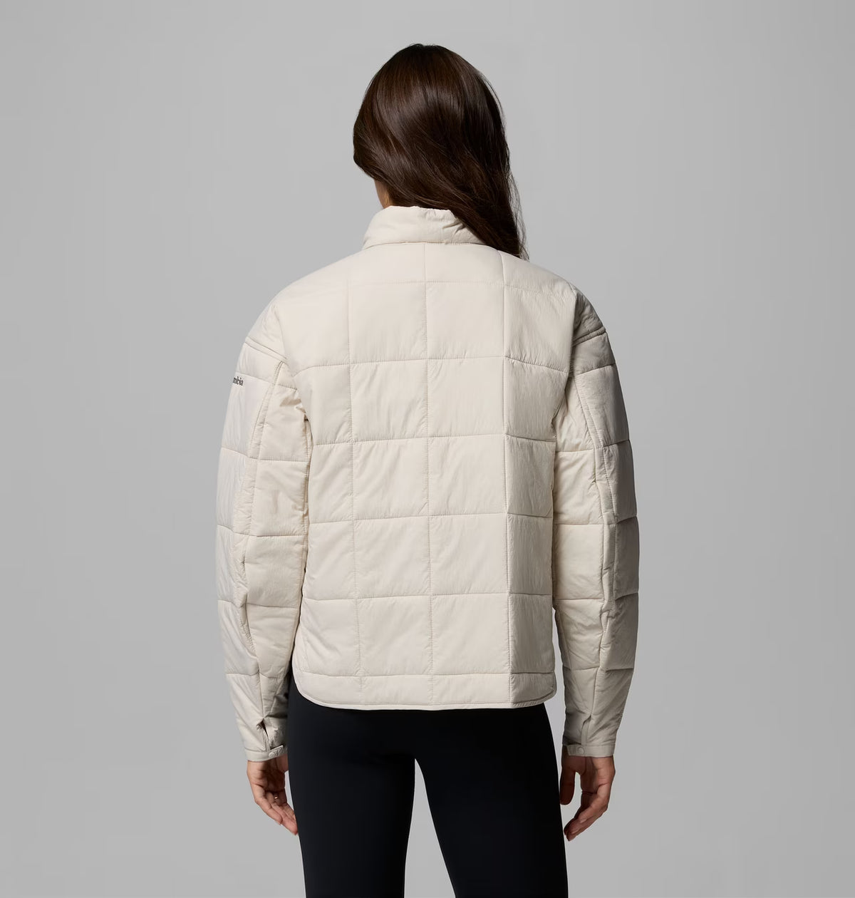 Columbia Women's Sienna Hill Quilted Jacket