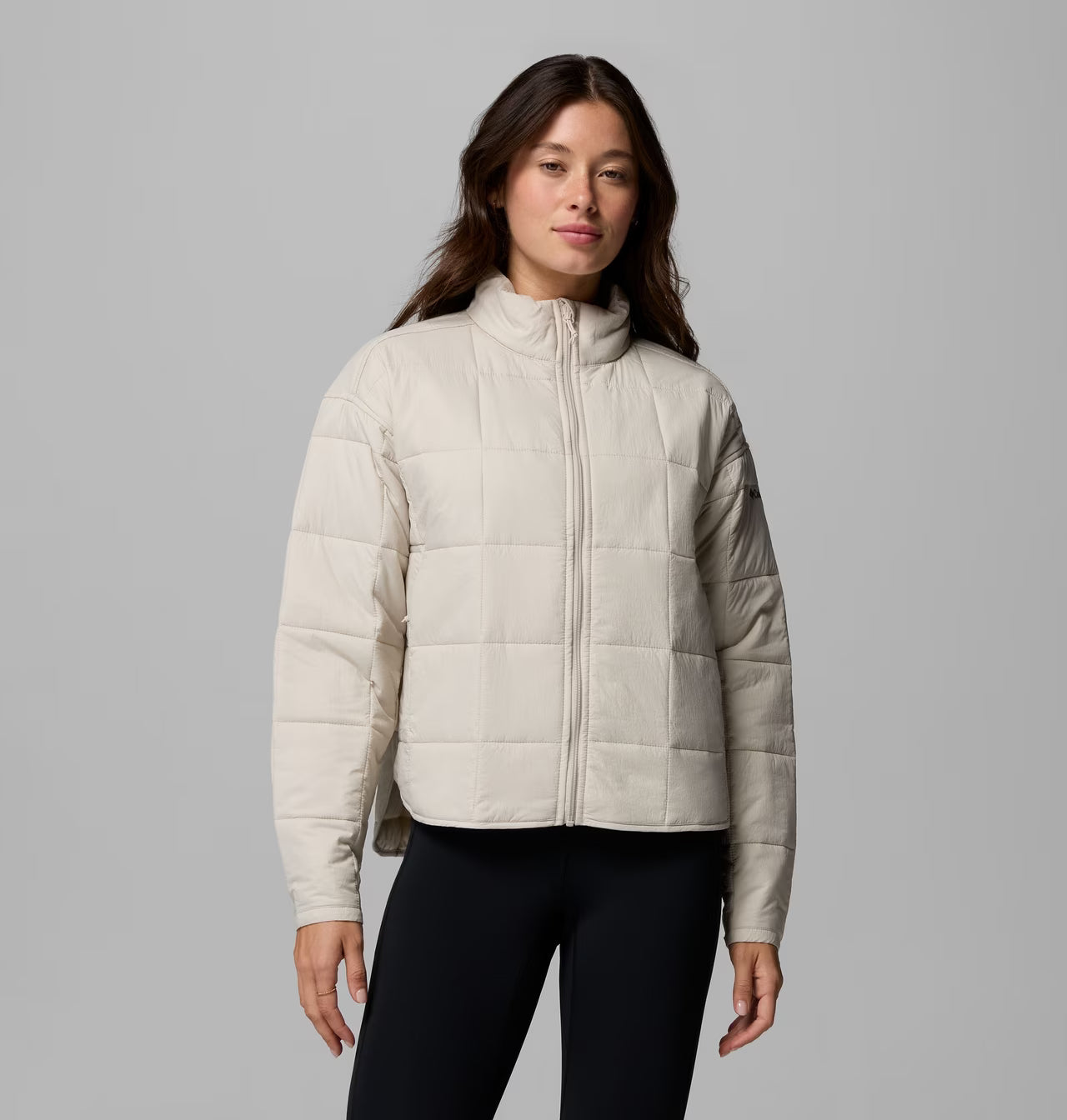 Columbia Women's Sienna Hill Quilted Jacket