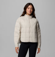 Columbia Women's Sienna Hill Quilted Jacket