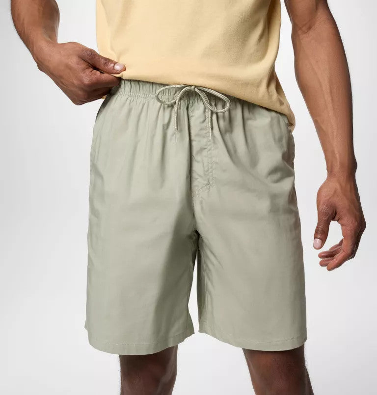 Columbia Men's Washed Out Easy Shorts - Safari