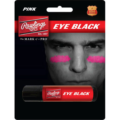 Rawlings Eye Black Stick - Pink