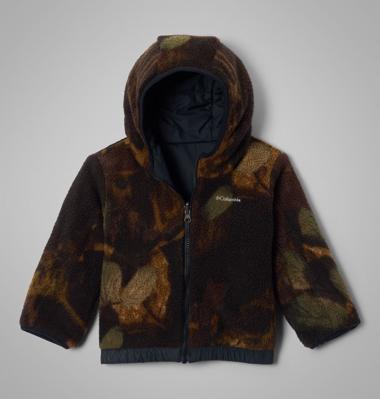 Columbia  Toddler Double Trouble III Jacket