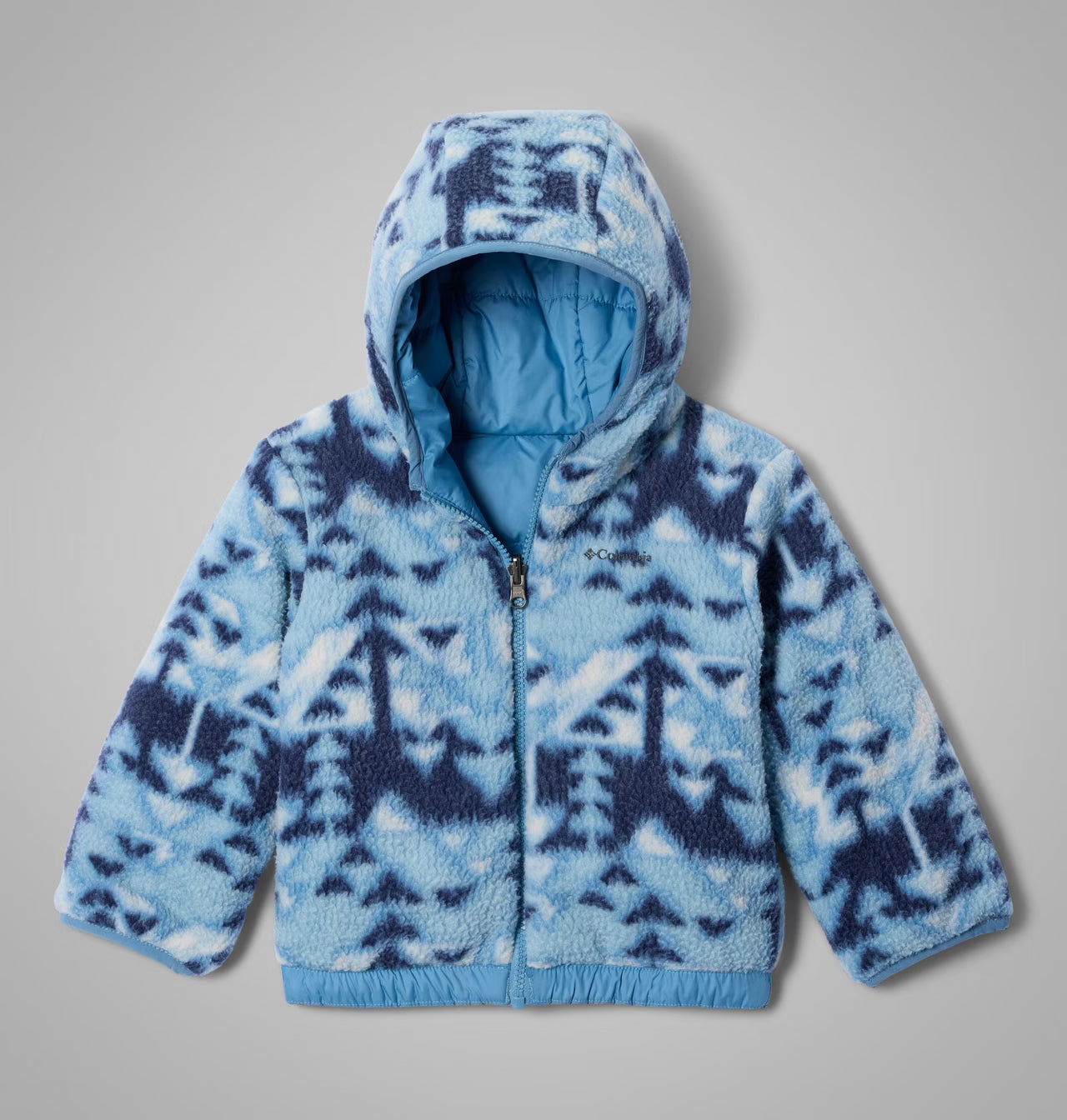 Columbia  Toddler Double Trouble III Jacket