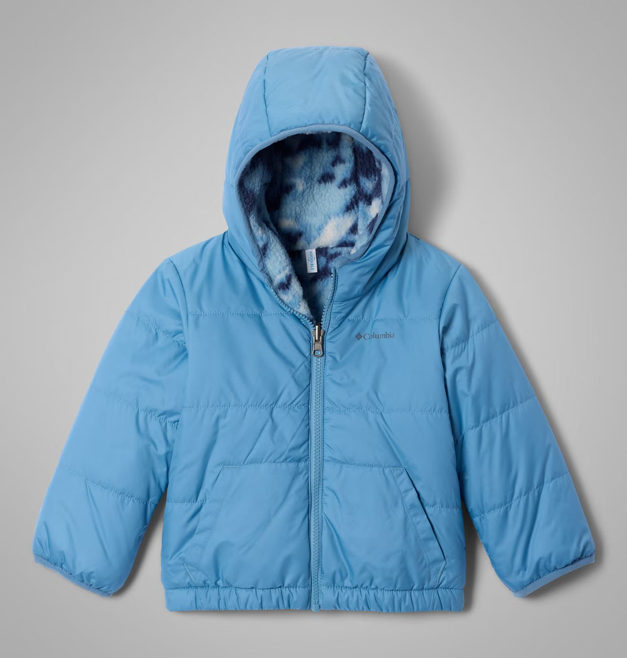 Columbia  Toddler Double Trouble III Jacket