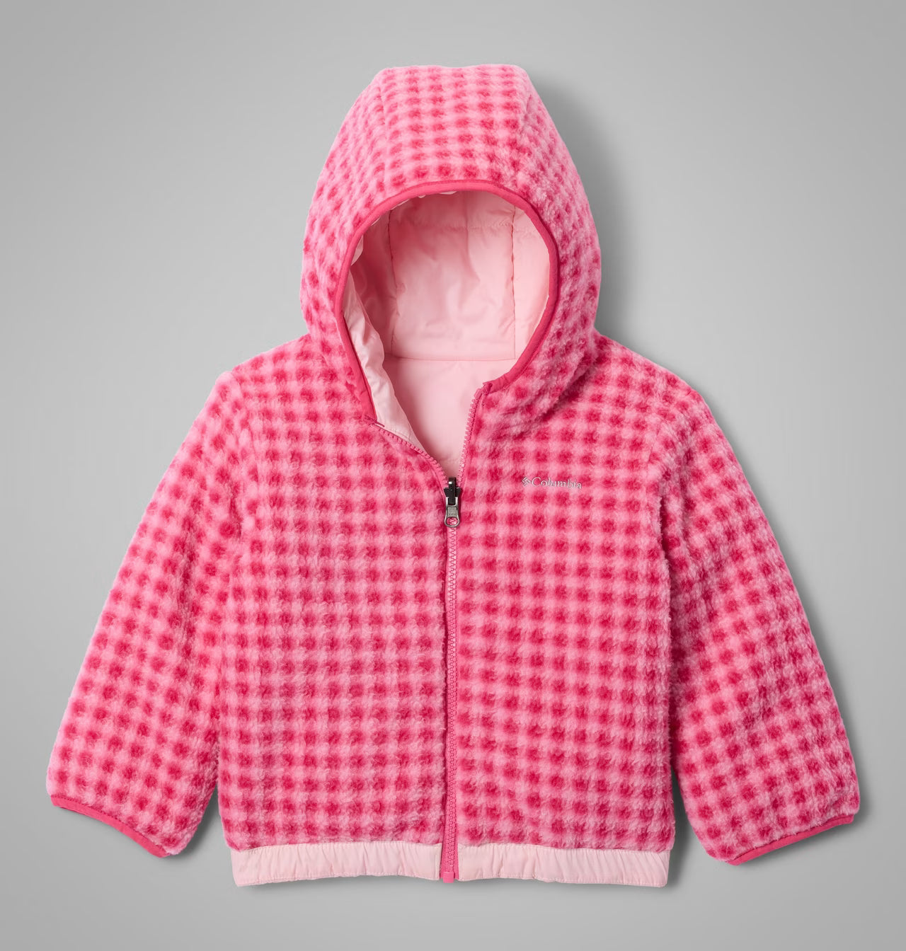 Columbia  Toddler Double Trouble III Jacket