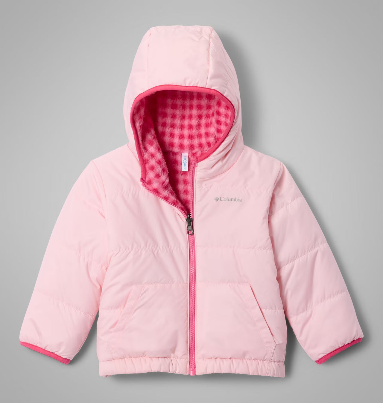 Columbia  Toddler Double Trouble III Jacket