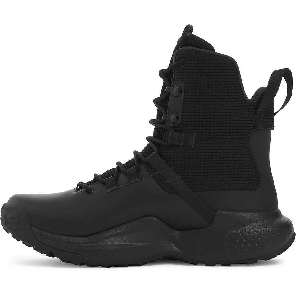 Under Armour Men's Stellar Tactical Boots - Black