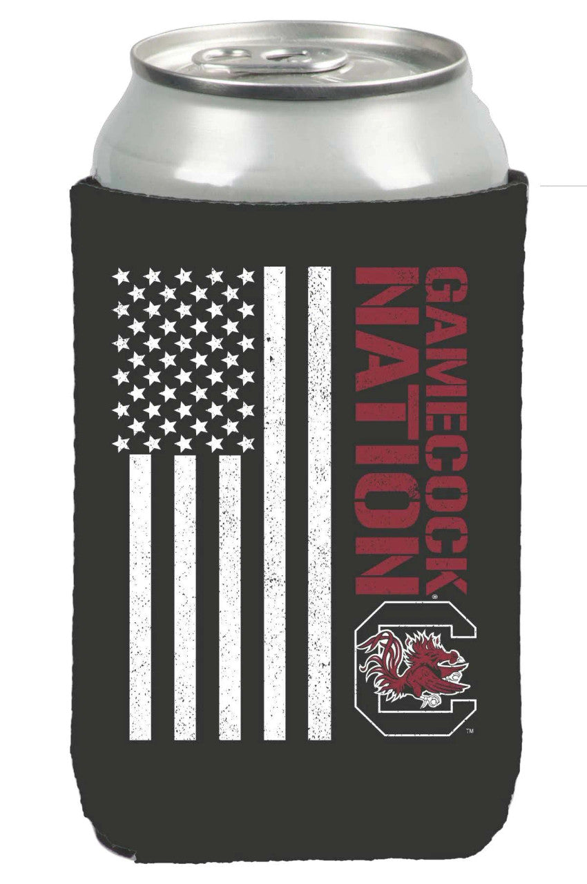 Gamecock Nation Koozie