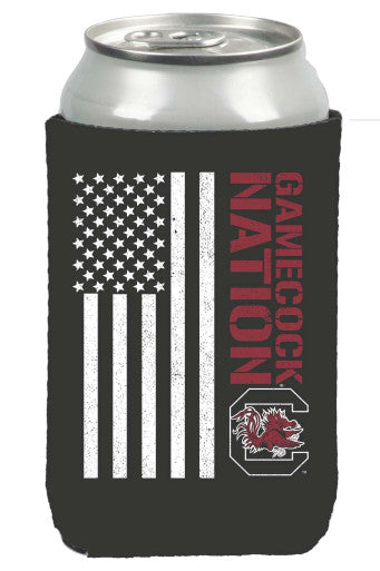 Gamecock Nation Koozie