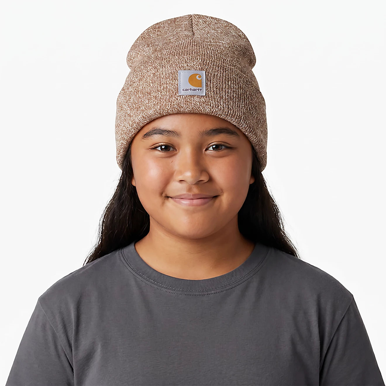 Carhartt Youth Marbled Watch Beanie