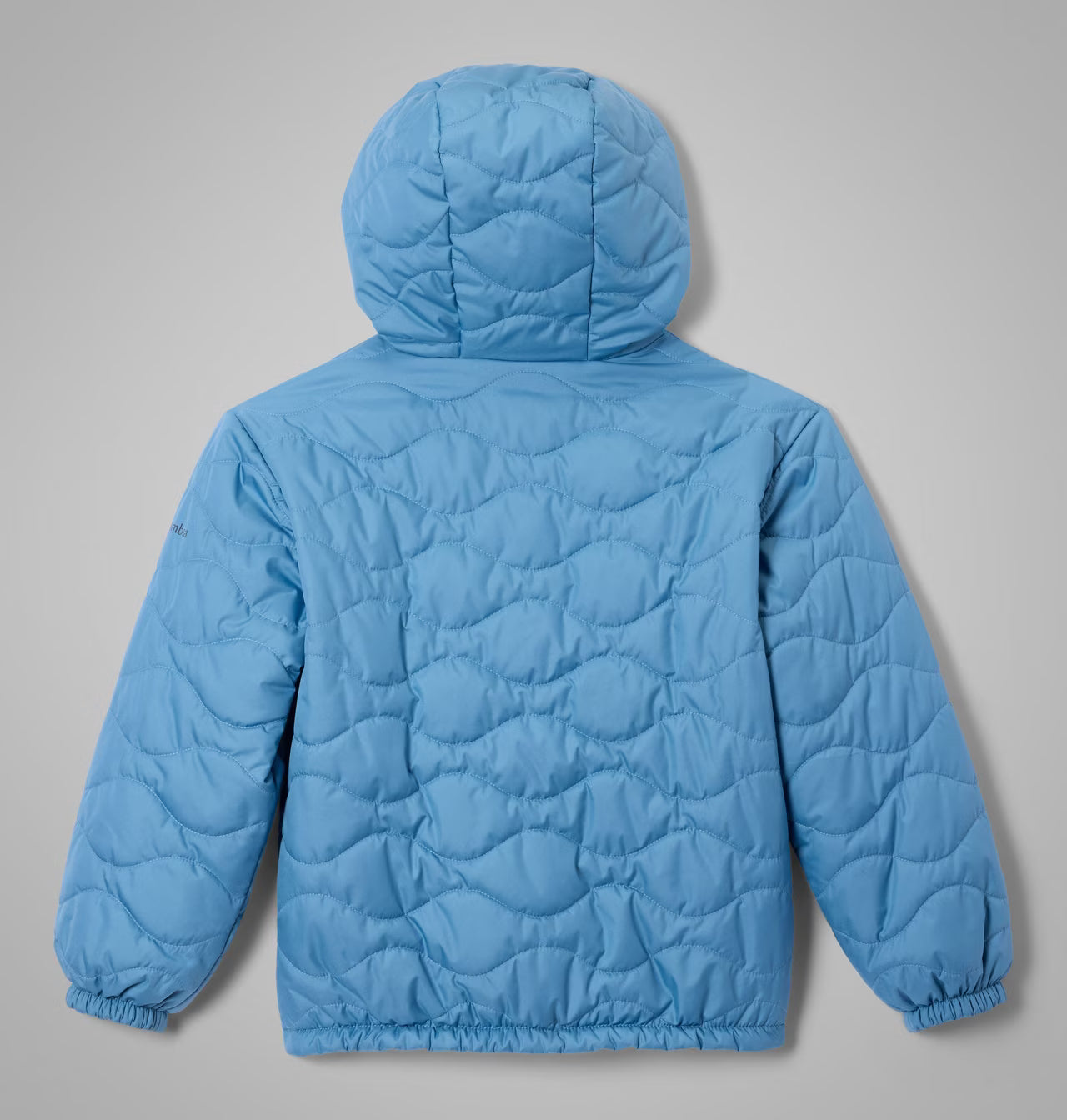 Columbia Girls' Bella Plush III Jacket