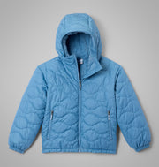 Columbia Girls' Bella Plush III Jacket