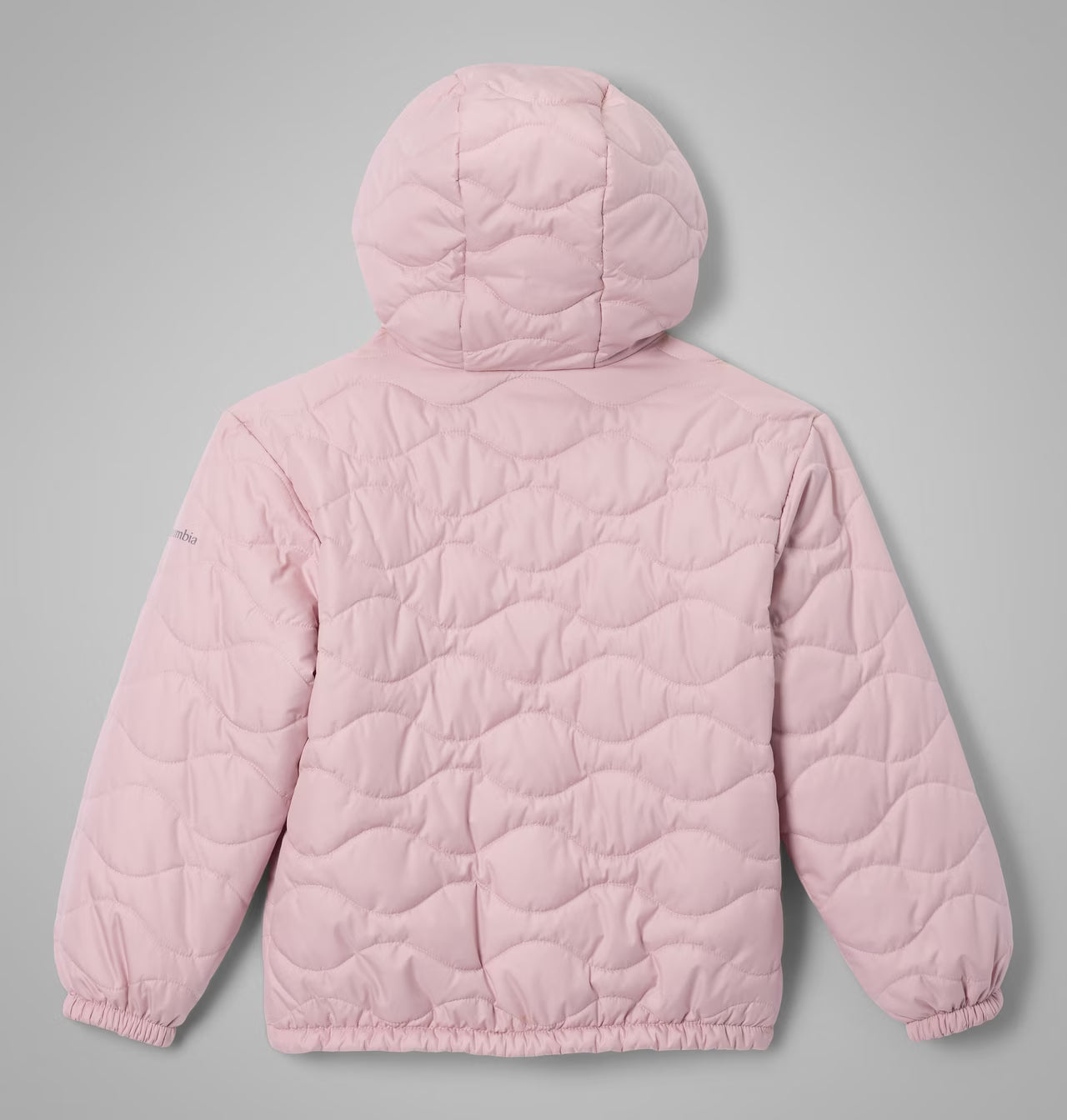 Columbia Girls' Bella Plush III Jacket