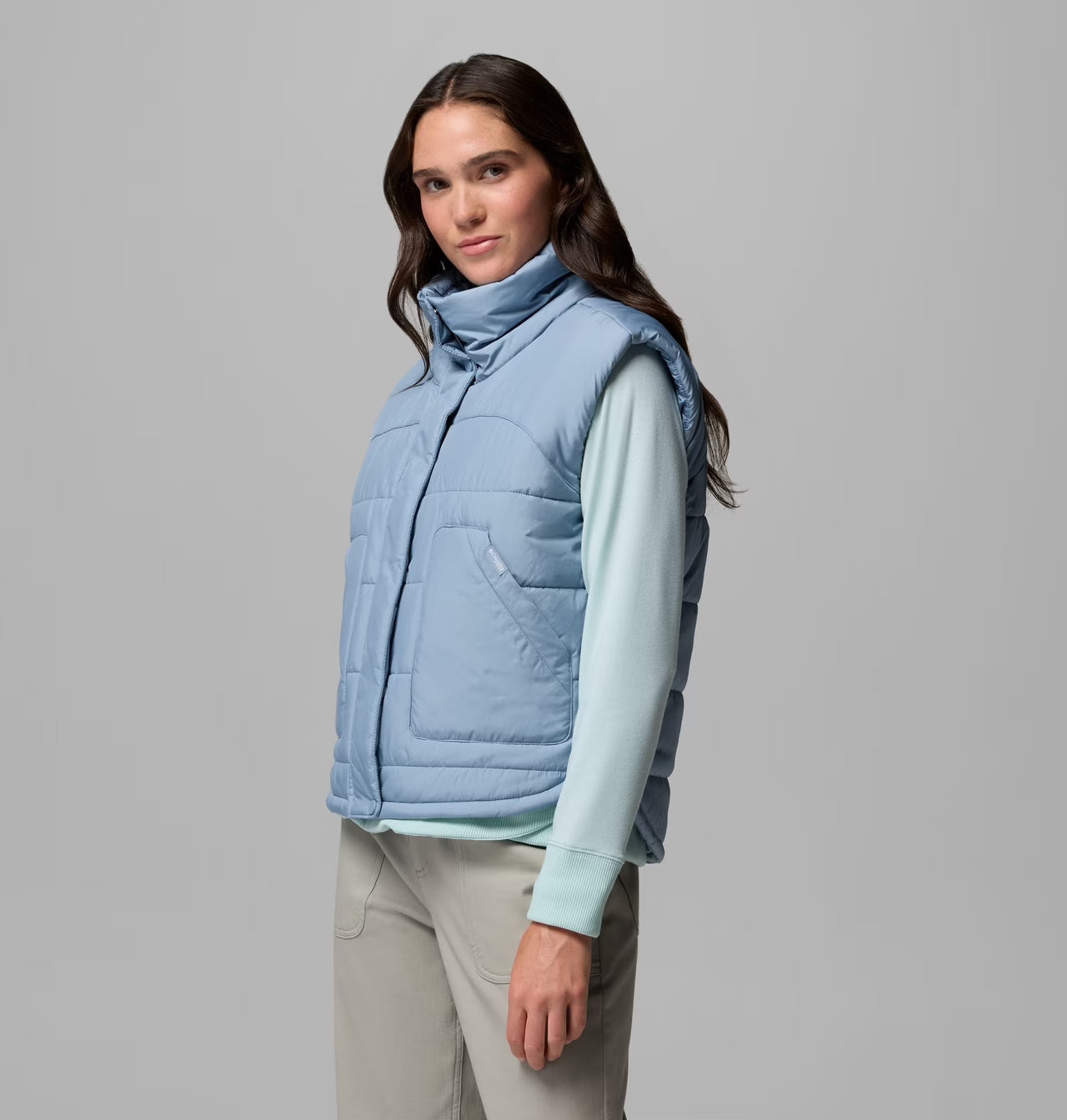 Columbia Women's PFG Open Water Insulated Vest
