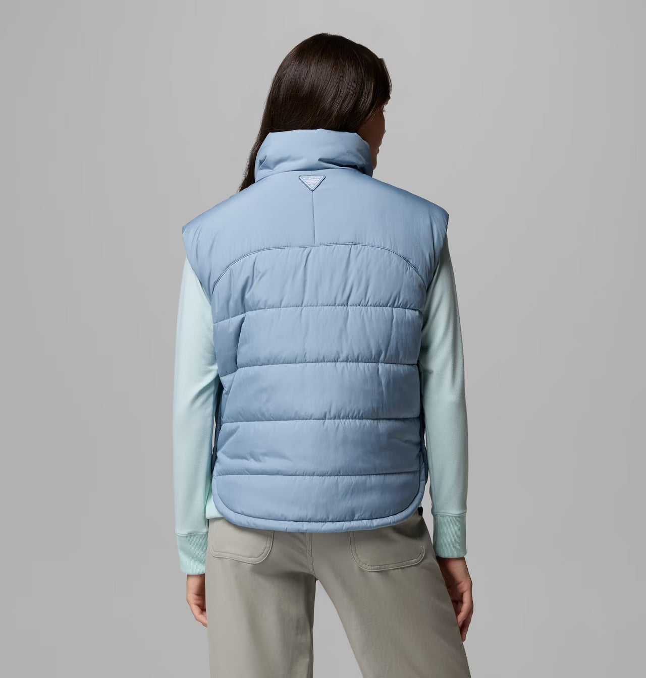 Columbia Women's PFG Open Water Insulated Vest