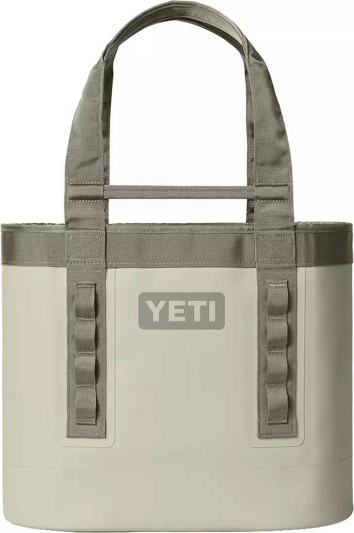 Yeti Camino 35 Carryall Tote - Pampa Green