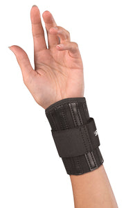 Mueller Wrist Brace - BLACK