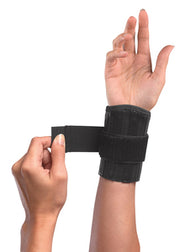 Mueller Wrist Brace - BLACK