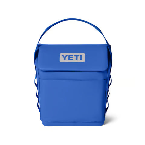 Yeti Daytrip 6L Lunch Bag Cooler - Royal Blue