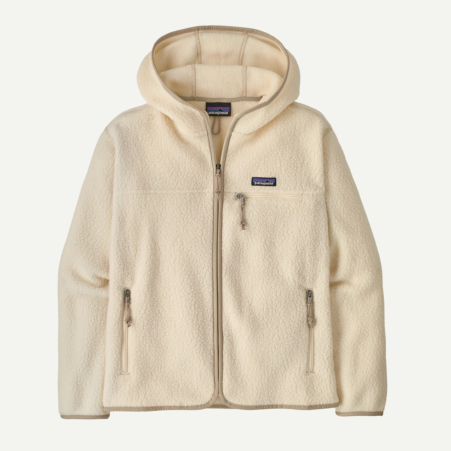 Patagonia Women's Retro Pile Fleece Hoody