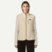 Patagonia Women's Retro Pile Fleece Vest
