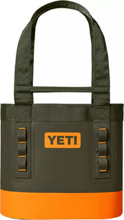 Yeti Camino Carryall 20 Tote Bag - Open Country