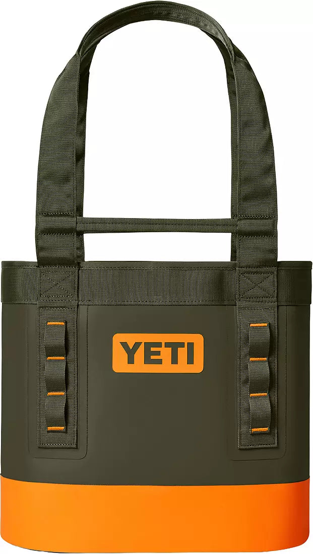 Yeti Camino Carryall 20 Tote Bag - Open Country