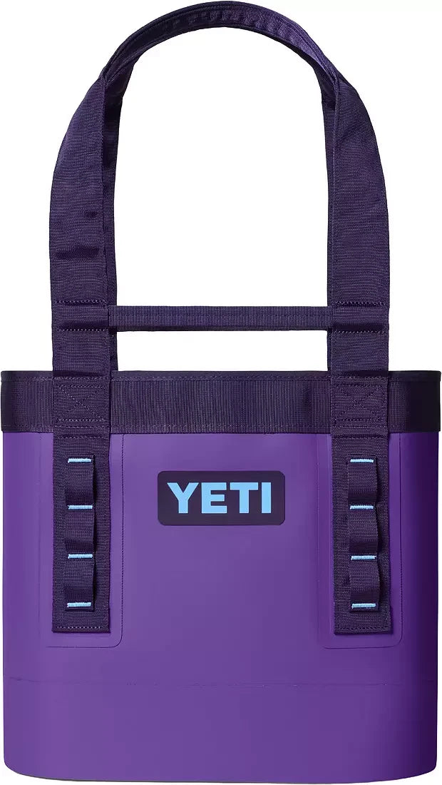 Yeti Camino 20 Carryall Tote - Pace Purple/Blue