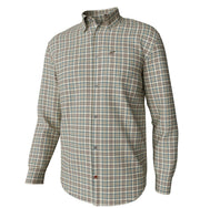 Southern Point Men's Hadley Vintage Long Sleeve Button Down