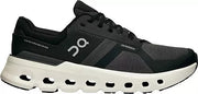 On Men's Cloudrunner 2 Wide - Eclipse/Black