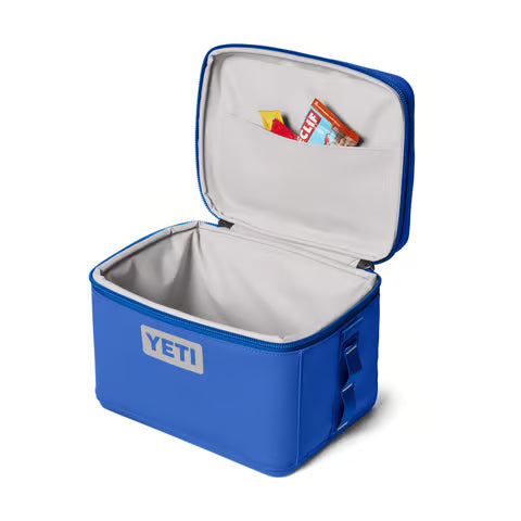 Yeti Daytrip 9L Lunch Box Cooler - Royal Blue